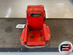 TEXACO METAL DISPLAY TRUCK