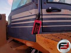 1997 CASE 621B WHEEL LOADER SN: JEE0053775