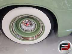 1953 CHEVROLET SERIES 3100 PICKUP VIN: BLCP57539