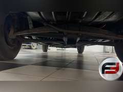 1947 MERCURY CONVERTIBLE