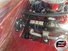 1967 DODGE DART VIN: LP23E72327249