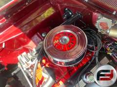 1967 DODGE DART VIN: LP23E72327249