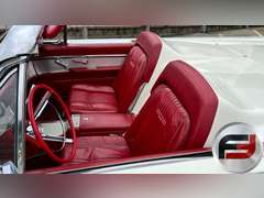 1963 FORD THUNDERBIRD RETRACTABLE CONVERTIBLE