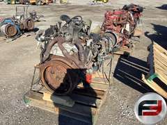 INTERNATIONAL ENGINE