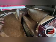 1947 MERCURY CONVERTIBLE