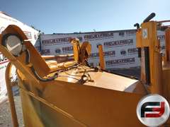 BANDIT PORTABLE CHIPPER SN: 494010