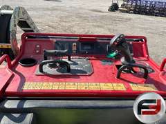 TORO TXL2000 STAND ON MULTI TERRAIN LOADER SN: 404455832