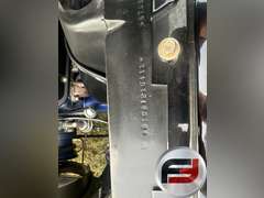 1966 FORD MUSTANG CONVERTIBLE VIN: 6T08T216411