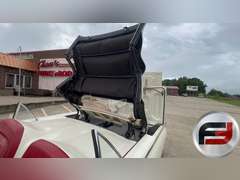 1963 FORD THUNDERBIRD RETRACTABLE CONVERTIBLE