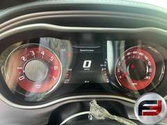 2023 DODGE CHALLENGER SRT HELLCAT SEDAN VIN: 2C3CDZC90PH540703