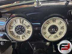 1953 CHEVROLET SERIES 3100 PICKUP VIN: BLCP57539