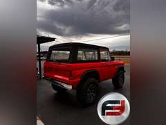 1970 FORD BRONCO