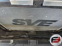 1967 FORD MUSTANG COUPE