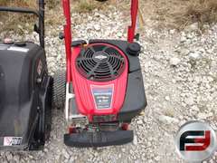 VARIOUS BRANDS PUSH MOWER