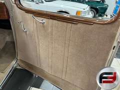 1947 MERCURY CONVERTIBLE