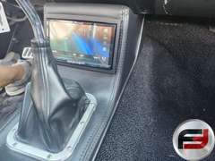 1967 FORD MUSTANG COUPE