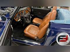 1974 TRIUMPH TR6 CONVERTIBLE VIN: CF18852U