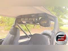 1982 JEEP CJ-7 VIN: 1JCCM87E9CT008441