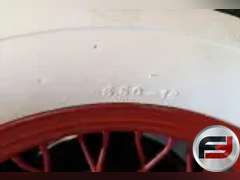 1932 CHEVROLET BA CONFEDERATE