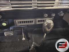 1953 CHEVROLET SERIES 3100 PICKUP VIN: BLCP57539