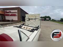 1963 FORD THUNDERBIRD RETRACTABLE CONVERTIBLE