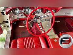 1963 FORD THUNDERBIRD RETRACTABLE CONVERTIBLE