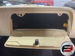 1965 CHEVROLET C10 VIN: C1545Z154638