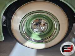 1953 CHEVROLET SERIES 3100 PICKUP VIN: BLCP57539