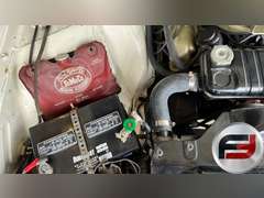 1963 FORD THUNDERBIRD RETRACTABLE CONVERTIBLE