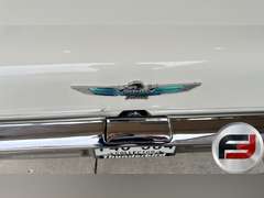 1963 FORD THUNDERBIRD RETRACTABLE CONVERTIBLE