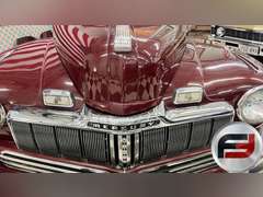 1947 MERCURY CONVERTIBLE