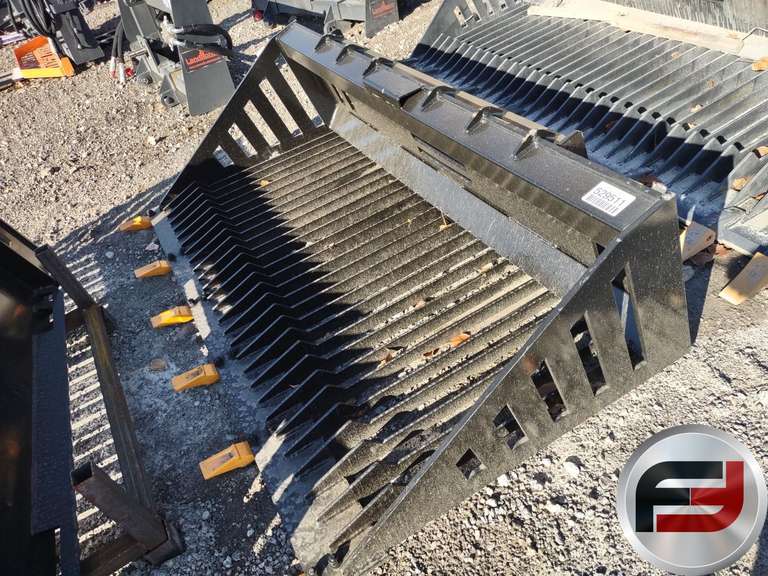 UNUSED 2025 GIYI GY-RB66 66 INCH