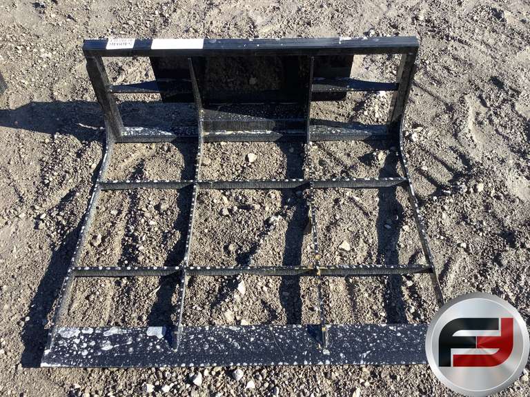 UNUSED 2025 GIYI LAND LEVELER