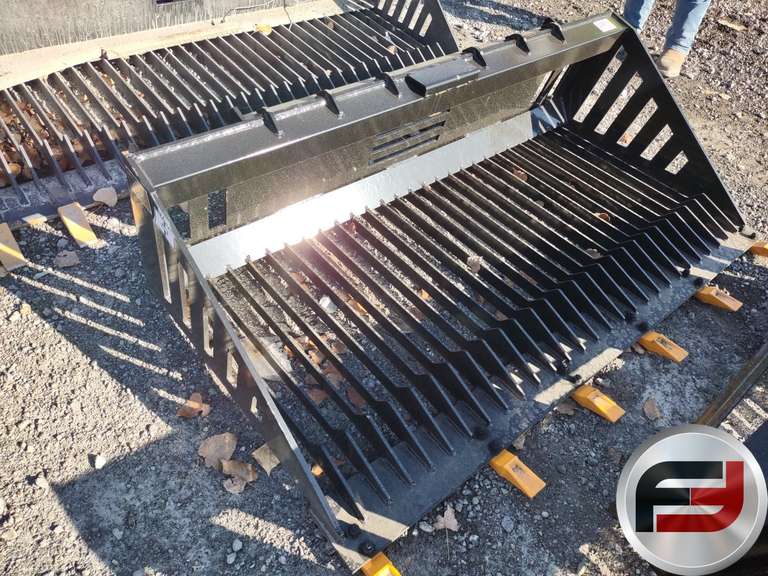 UNUSED 2025 GIYI GY-RB66 66 INCH