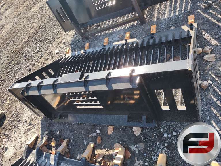 UNUSED 2025 GIYI GY-RB66 66 INCH