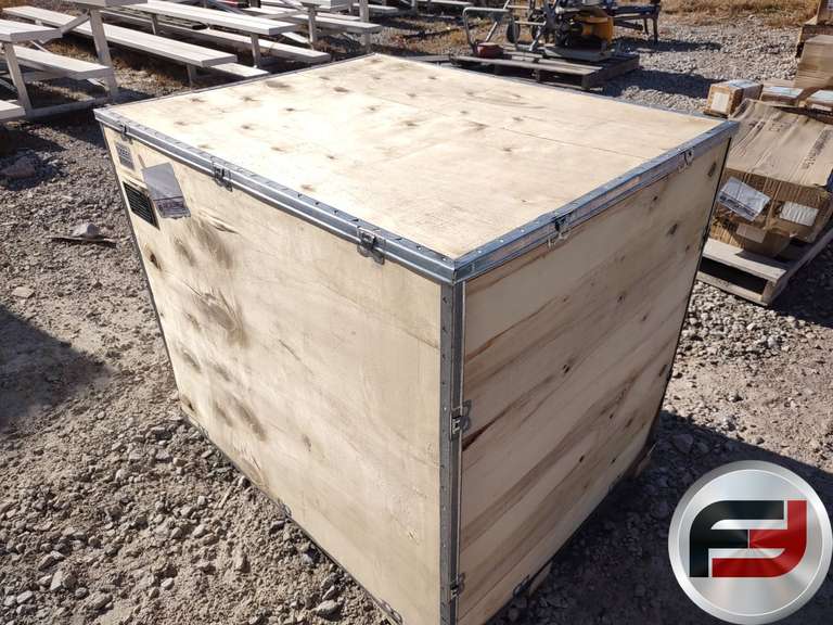 UNUSED GIYI BTJ10 TIRE CHANGING MACHINE