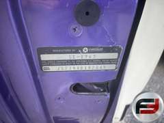 1970 DODGE CHALLENGER RT VIN: JS23N0B182645