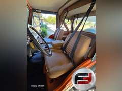 1976 JEEP CJ5 RENEGADE VIN: J6F83AH039565