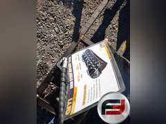 UNUSED 2025 GIYI GY-XGJ 40 INCH ROTO TILLER