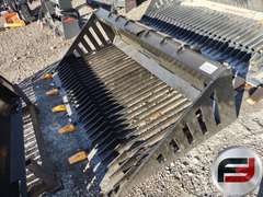 UNUSED 2025 GIYI GY-RB66 66 INCH