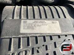 2017 CHEVROLET EXPRESS 2500 2WD VIN: 1GCWGAFF2H1109685