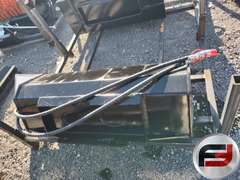 UNUSED 2025 GIYI GY-XGJ 40 INCH ROTO TILLER