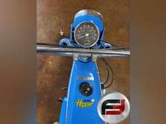 1970 SUZUKI TRAIL HOPPER