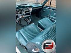 1964 CHEVROLET MALIBU SS