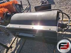 UNUSED 2025 GIYI GY-VR39 39 INCH VIBRATORY ROLLER