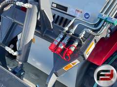 UNUSED 2025 PC ST28H-6 STAND ON MULTI TERRAIN LOADER