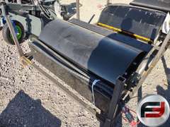 UNUSED 2025 GIYI GY-VR39 39 INCH VIBRATORY ROLLER