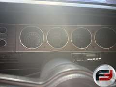 1970 DODGE CHALLENGER RT VIN: JS23N0B182645