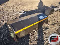 UNUSED 2025 GIYI GY-XGJ 40 INCH ROTO TILLER