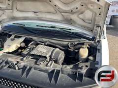 2017 CHEVROLET EXPRESS 2500 2WD VIN: 1GCWGAFF2H1109685